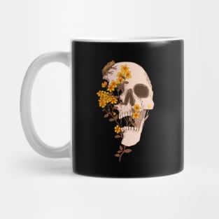 Cranium II Mug